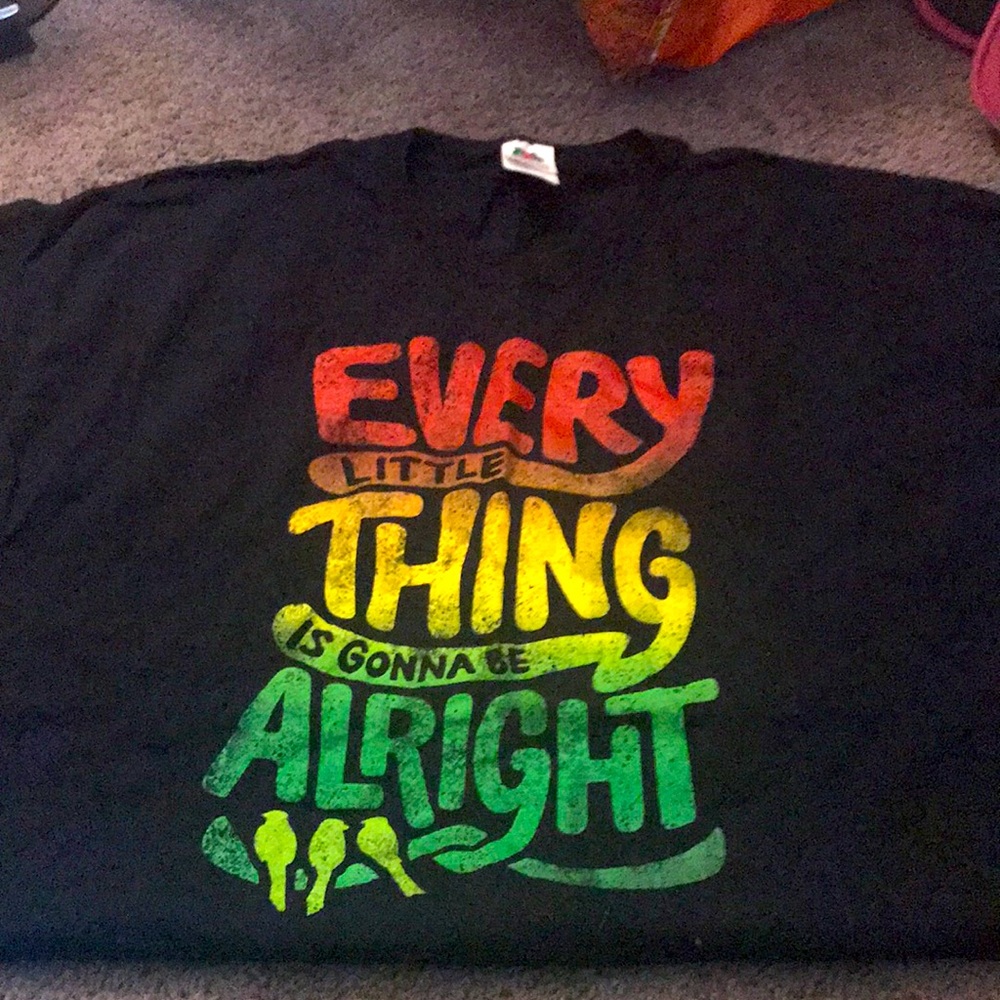 Men’s shirt